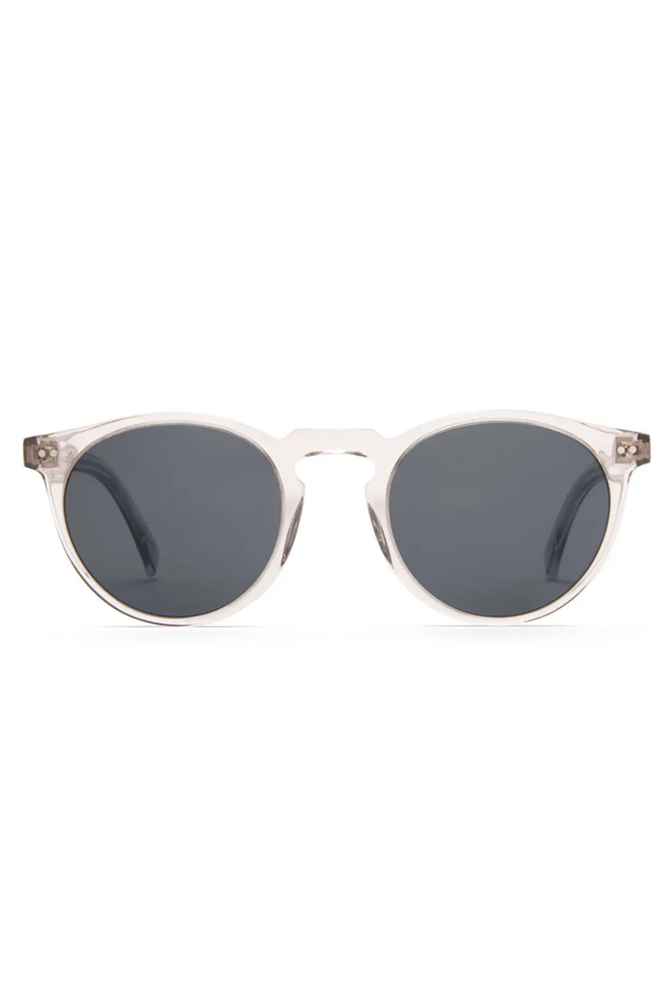 OMAR - ECO CLEAR/SMOKEY BLUE POLAR sold by REVOLVR Menswear product image thumbnail 2