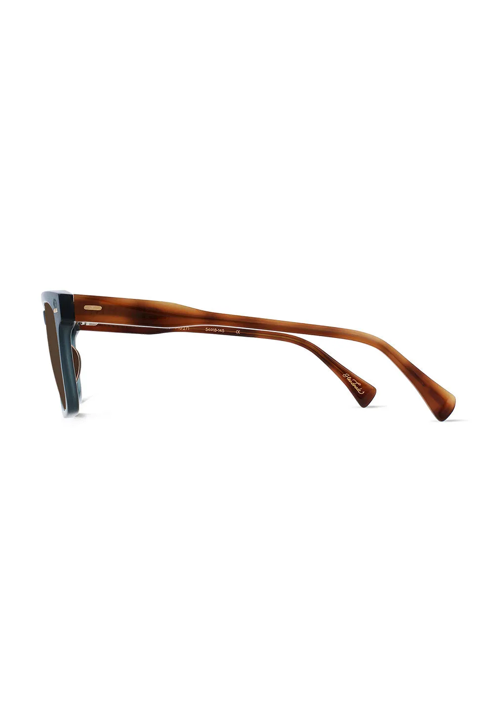 ADIN - CIRUS/VIBRANT BROWN POLAR sold by REVOLVR Menswear product image thumbnail 3