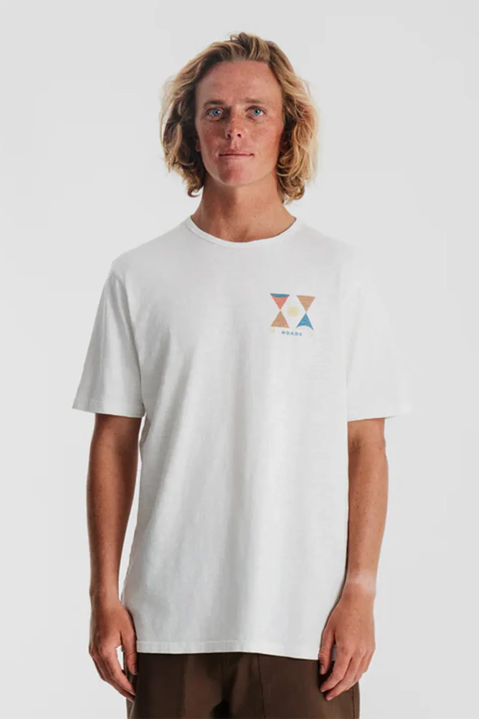 HEART STUDIOS ISOLA ETERNA Off White sold by REVOLVR Menswear product image thumbnail 2