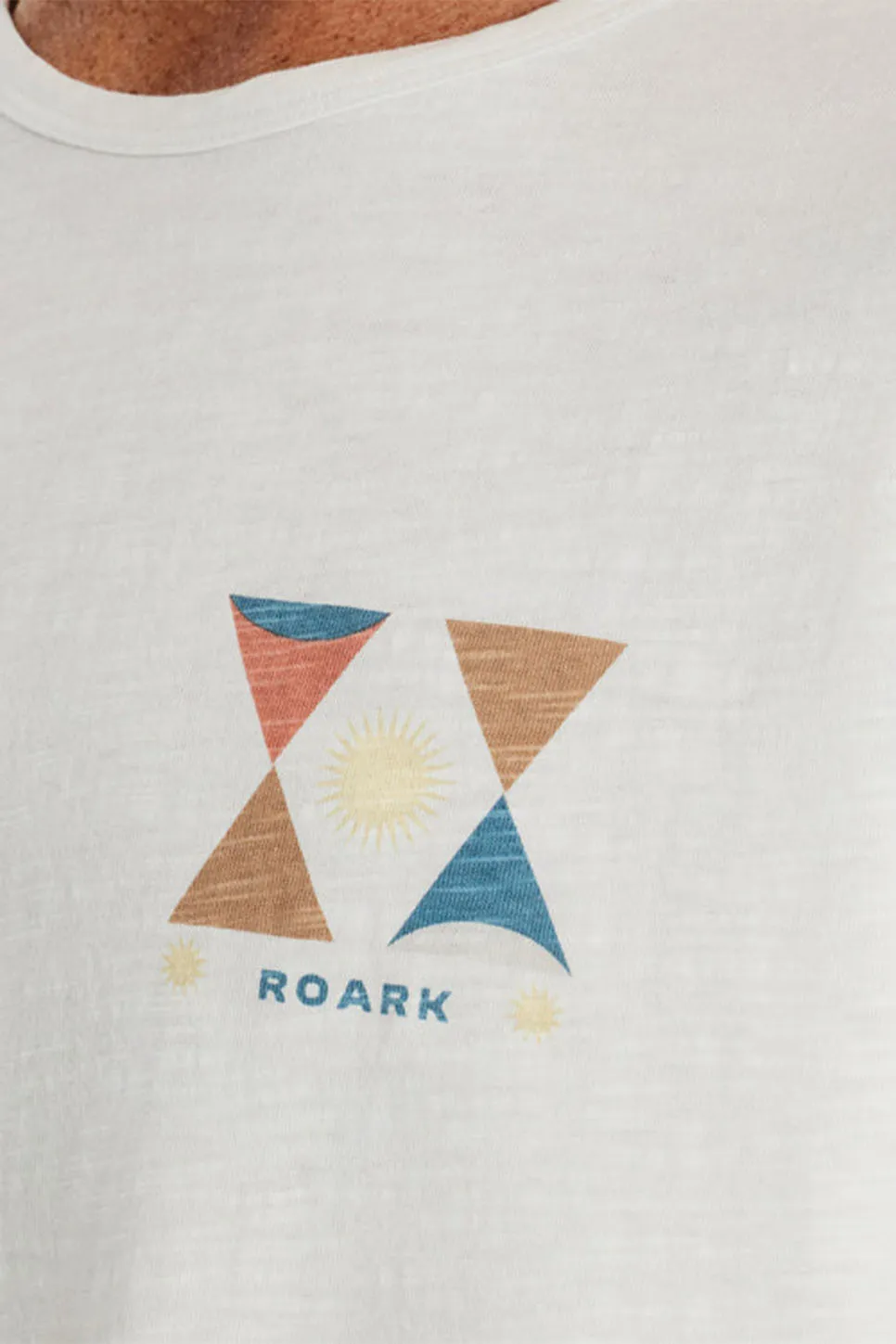 HEART STUDIOS ISOLA ETERNA Off White sold by REVOLVR Menswear product image thumbnail 4