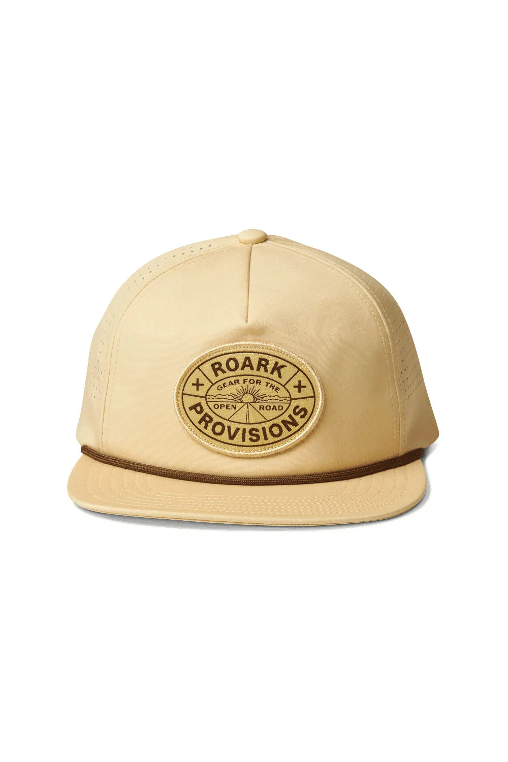 HYBRO HAT Sunbeam sold by REVOLVR Menswear product image thumbnail 2