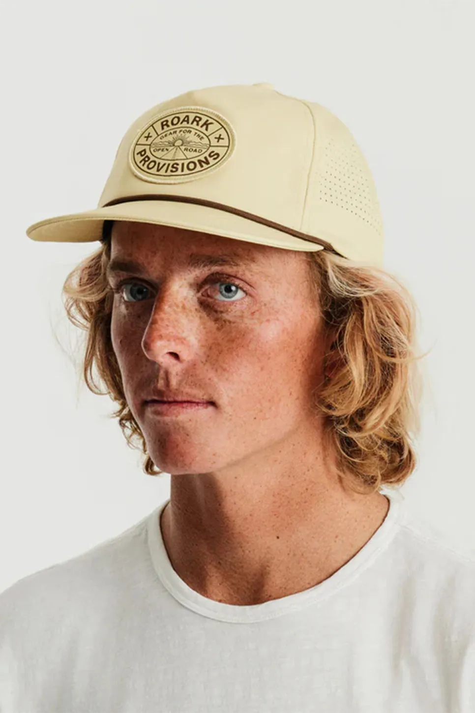HYBRO HAT Sunbeam sold by REVOLVR Menswear product image thumbnail 4