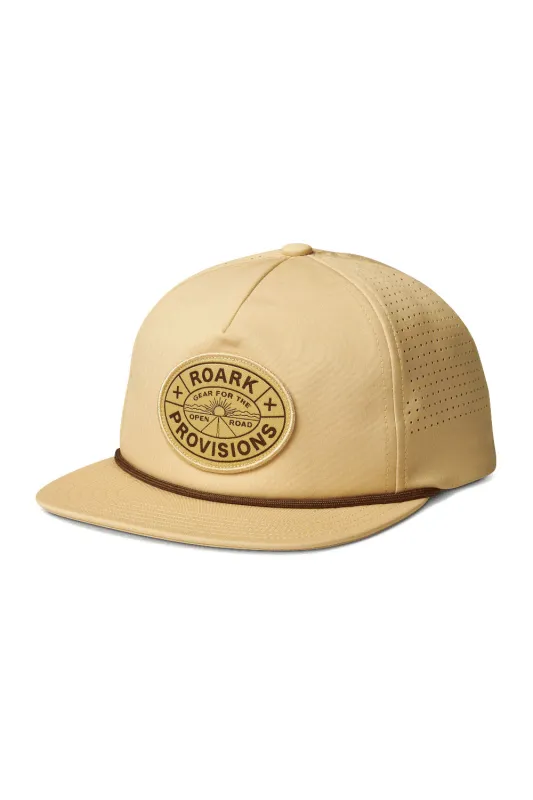 HYBRO HAT Sunbeam made by REVOLVR Menswear