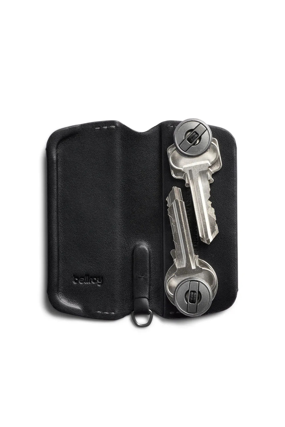 KEY COVER PLUS (3rd Edition) Black sold by REVOLVR Menswear product image thumbnail 4