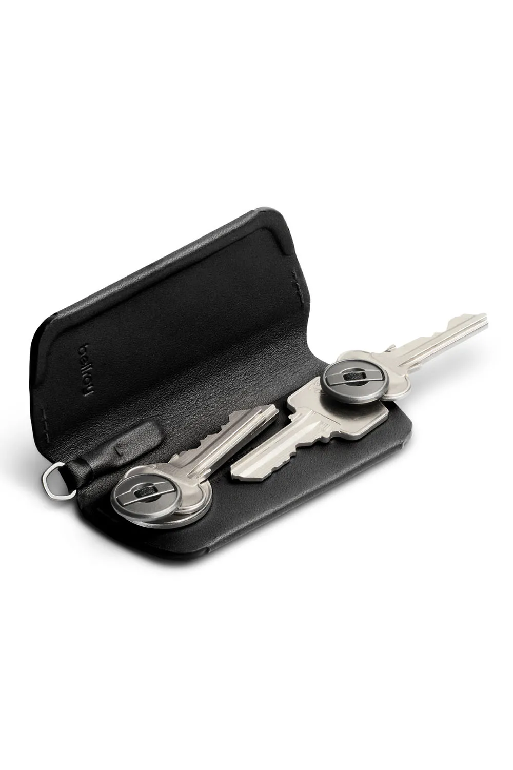 KEY COVER PLUS (3rd Edition) Black sold by REVOLVR Menswear product image thumbnail 3