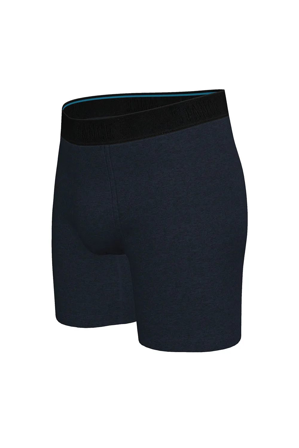 REGULATION BOXER BRIEF Navy sold by REVOLVR Menswear