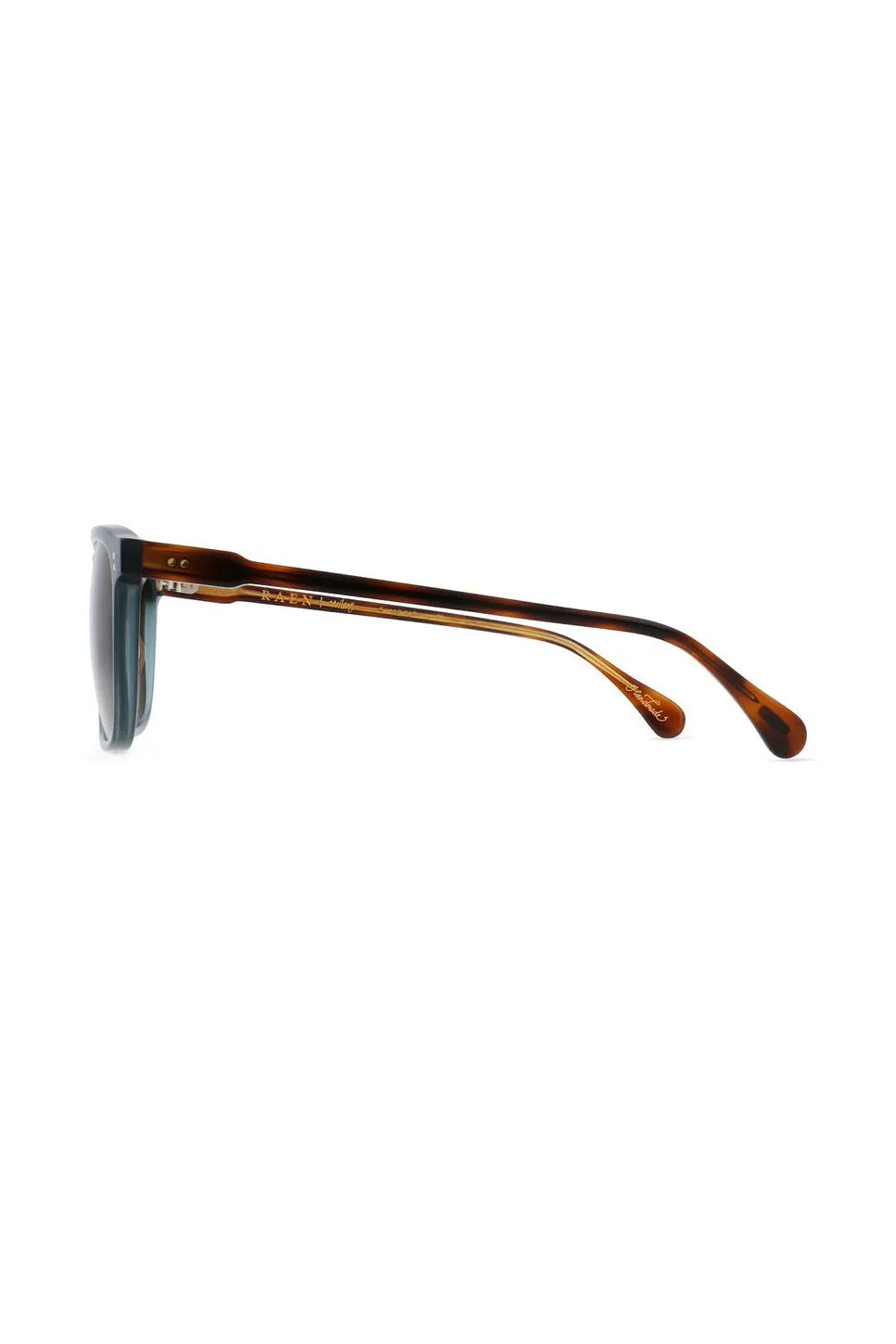 WILEY - CIRUS/VIBRANT BROWN POLAR sold by REVOLVR Menswear product image thumbnail 3