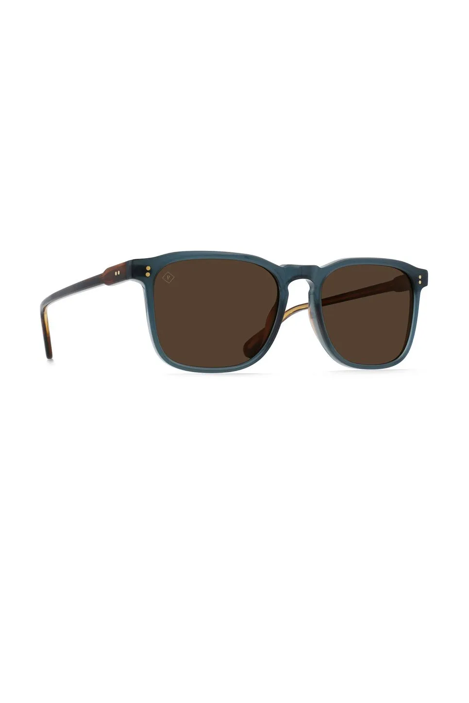 WILEY - CIRUS/VIBRANT BROWN POLAR sold by REVOLVR Menswear