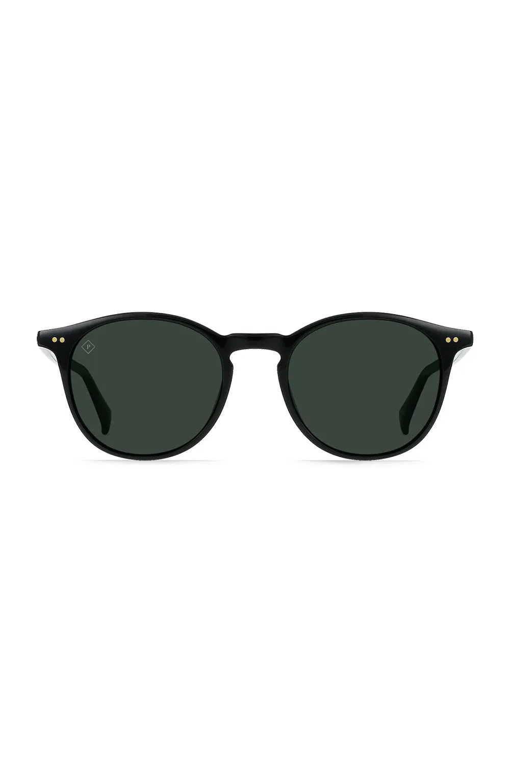 BASQ - RECYCLED BLACK/GREEN POLAR sold by REVOLVR Menswear product image thumbnail 2