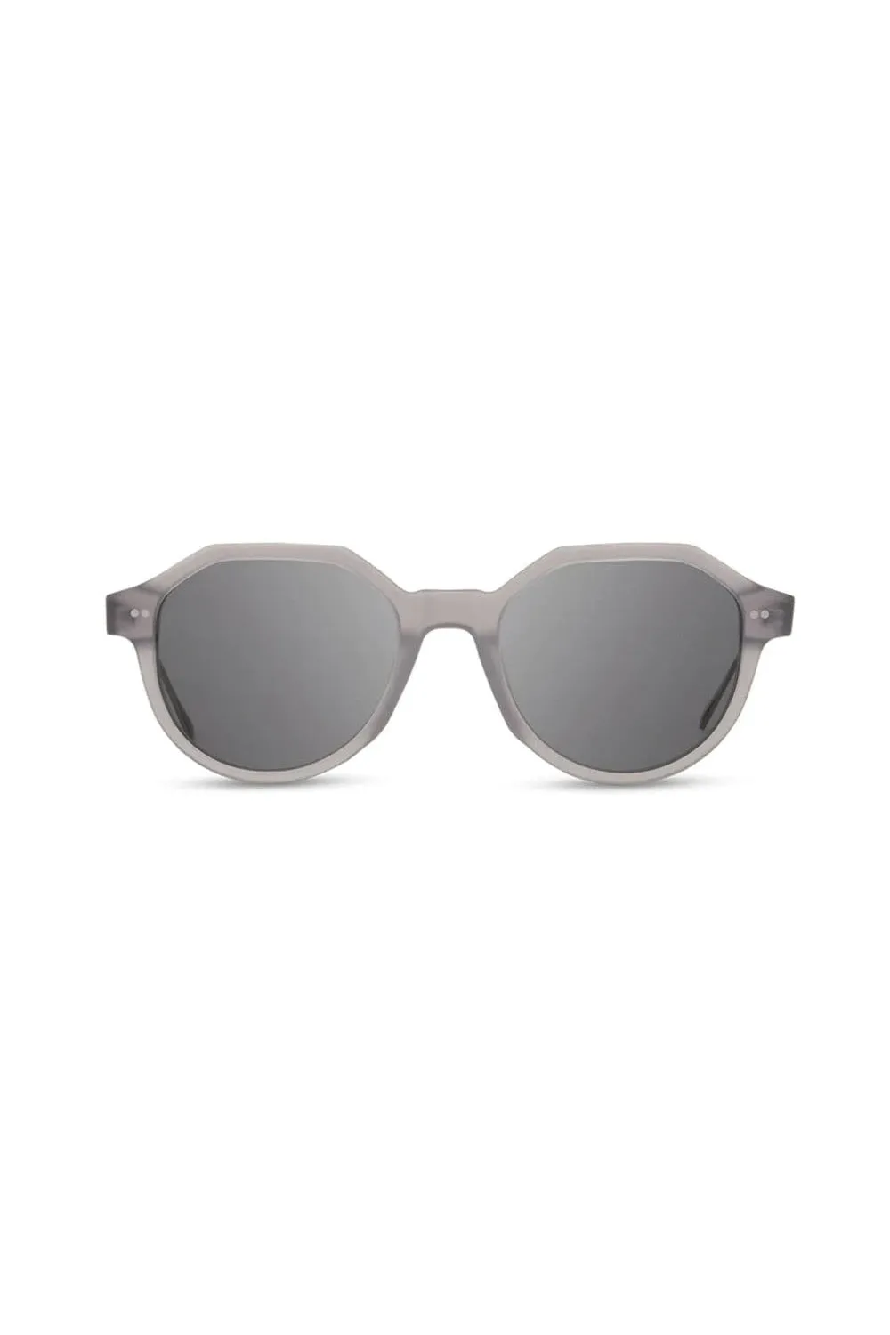 POWELL - MATTE SMOKE/WALNUT/GREY POLAR sold by REVOLVR Menswear product image thumbnail 2