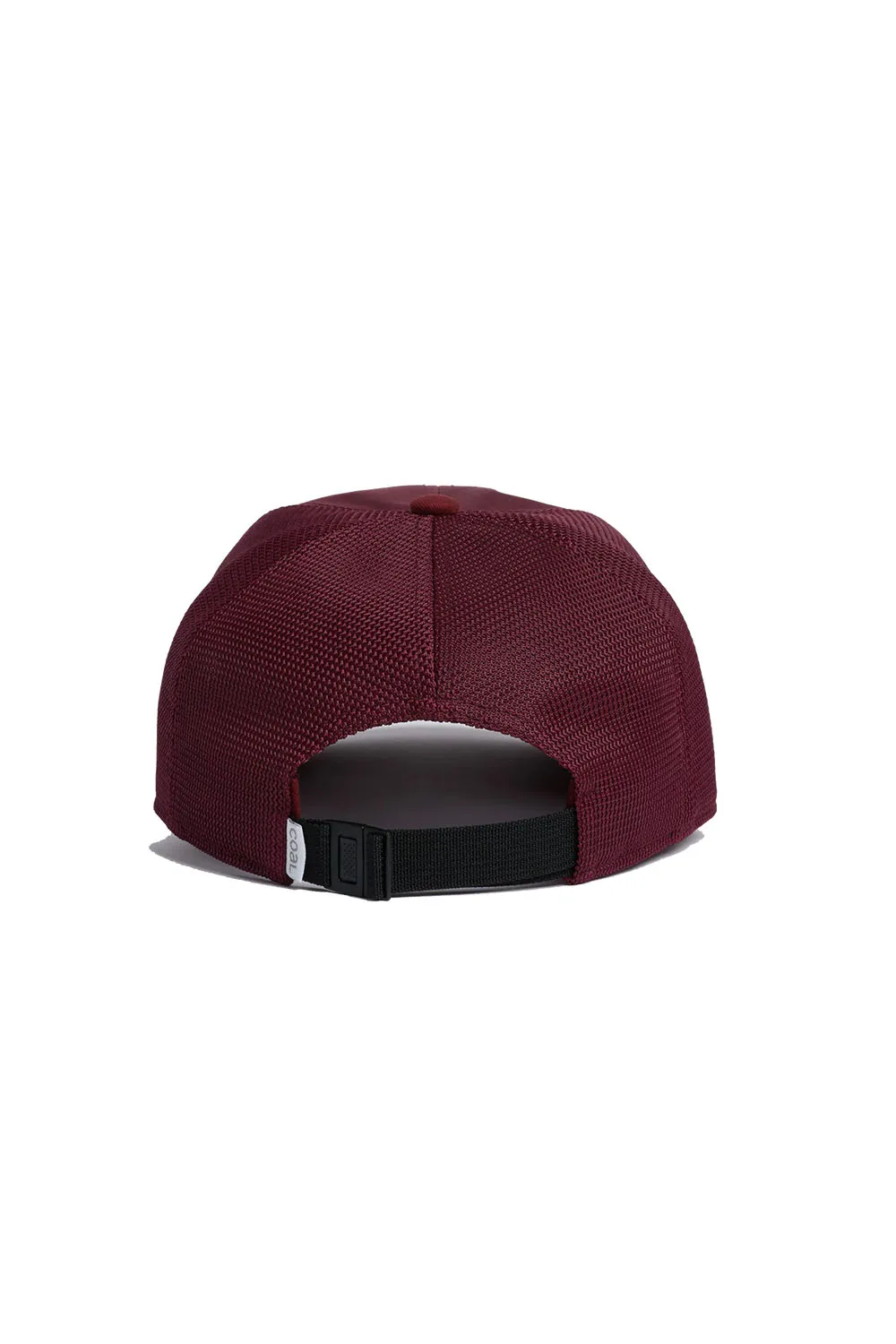 THE ZEPHYR Dark Red sold by REVOLVR Menswear product image thumbnail 2