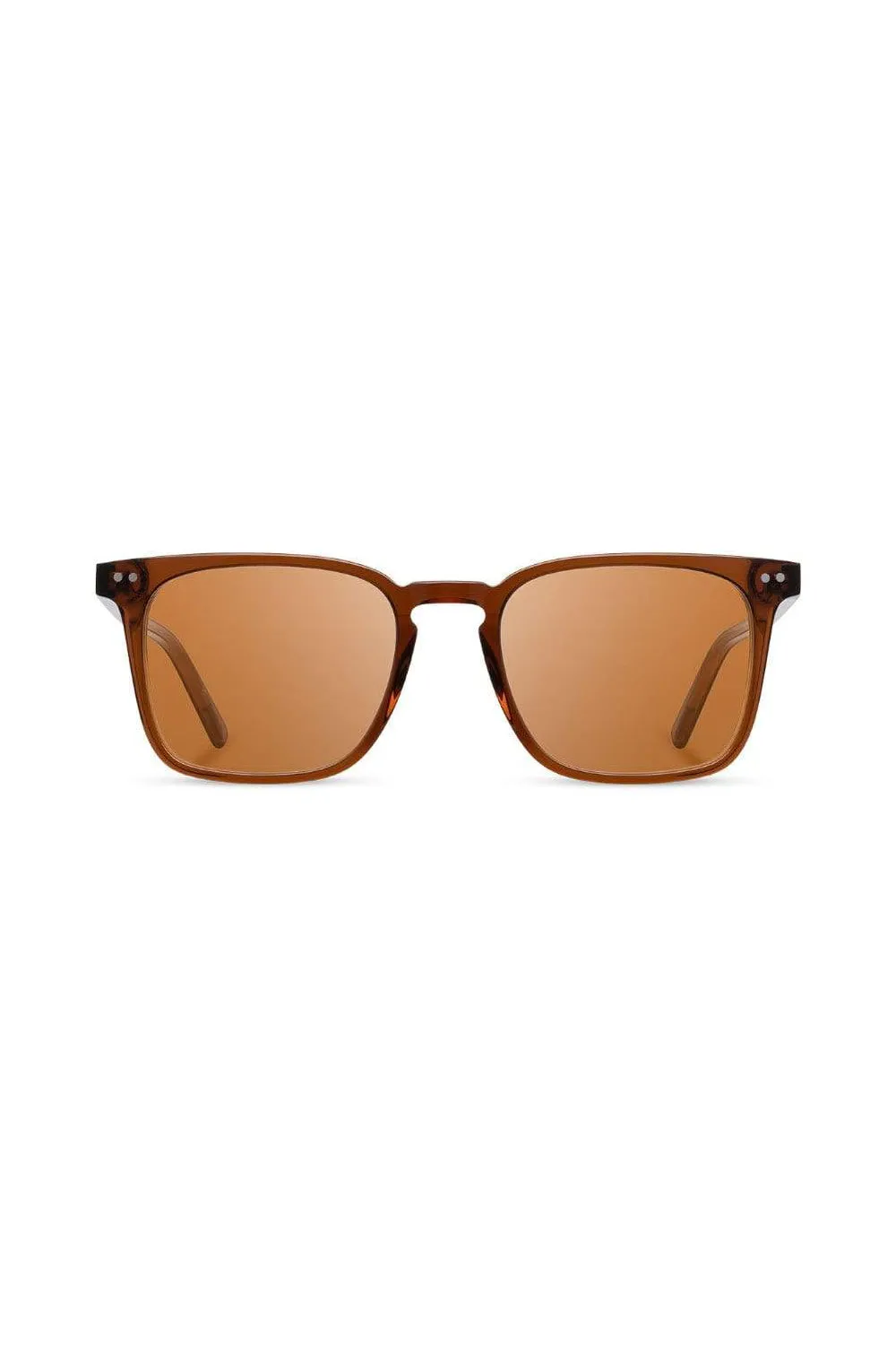 HAMILTON - RUST/BROWN sold by REVOLVR Menswear product image thumbnail 2