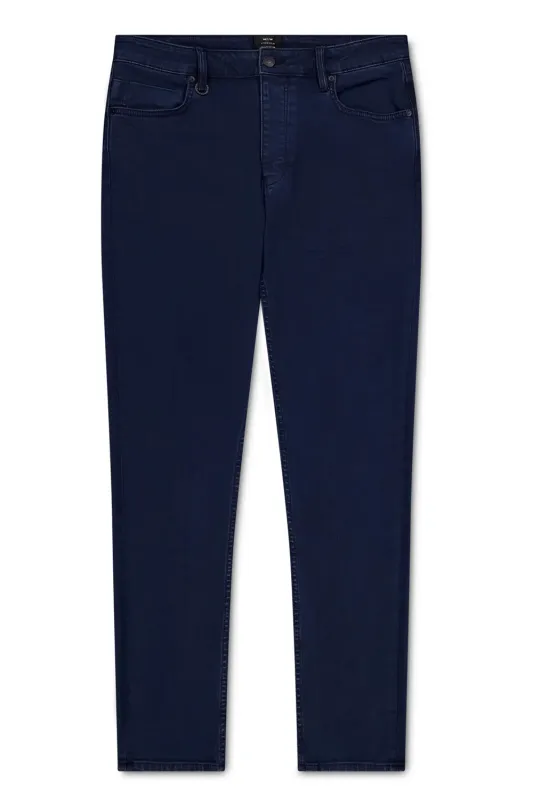 RAY TAPERED - NORDIC BLUE sold by REVOLVR Menswear
