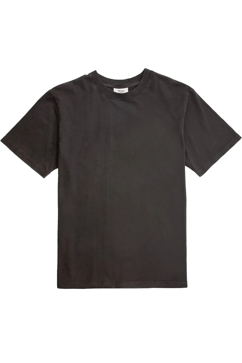 CLASSIC VINTAGE TEE Vintage Black sold by REVOLVR Menswear