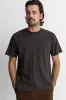 CLASSIC VINTAGE TEE Vintage Black sold by REVOLVR Menswear