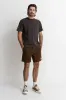 CLASSIC VINTAGE TEE Vintage Black sold by REVOLVR Menswear