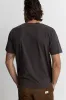 CLASSIC VINTAGE TEE Vintage Black sold by REVOLVR Menswear