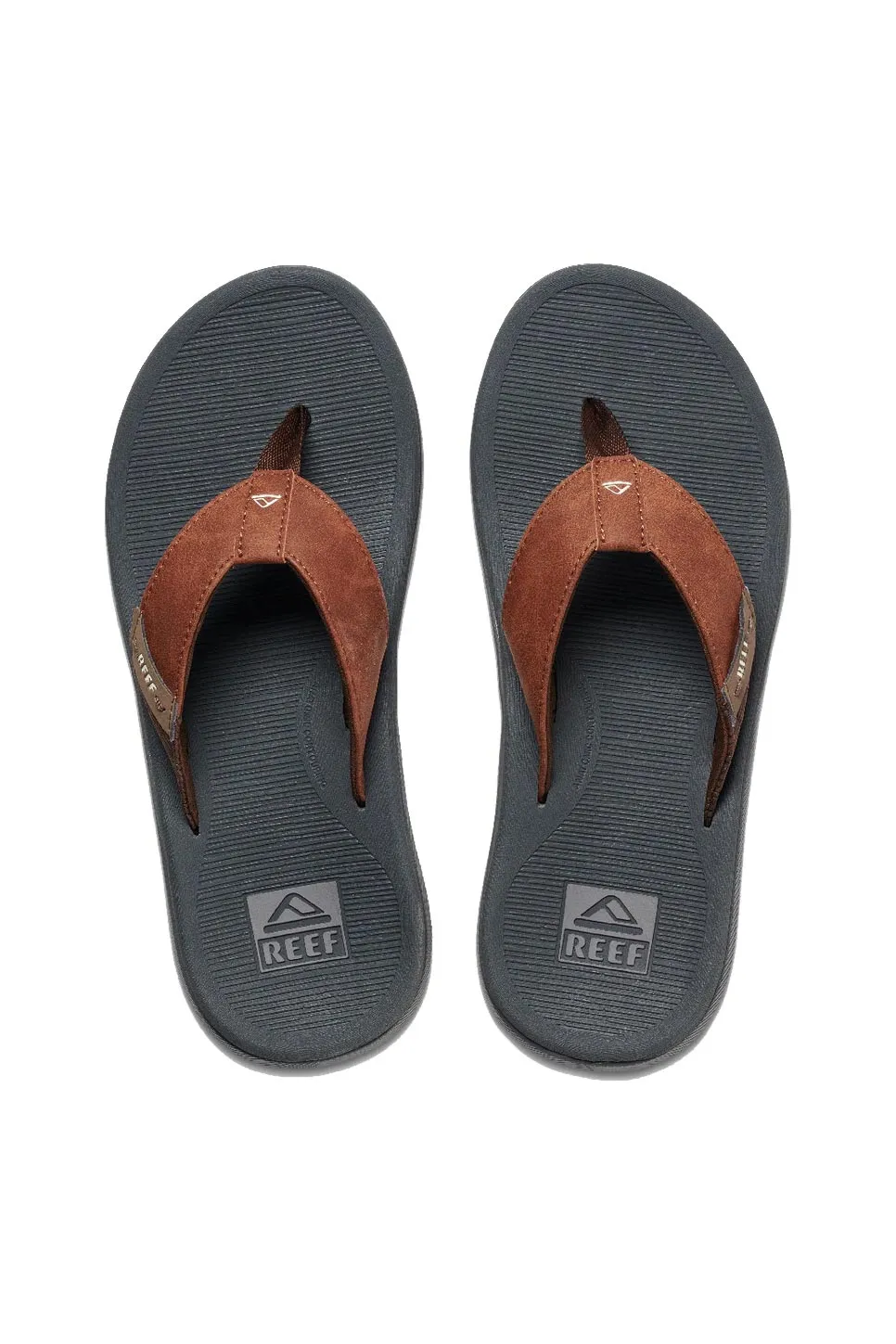 SANTA ANA - GREY/TAN sold by REVOLVR Menswear product image thumbnail 5