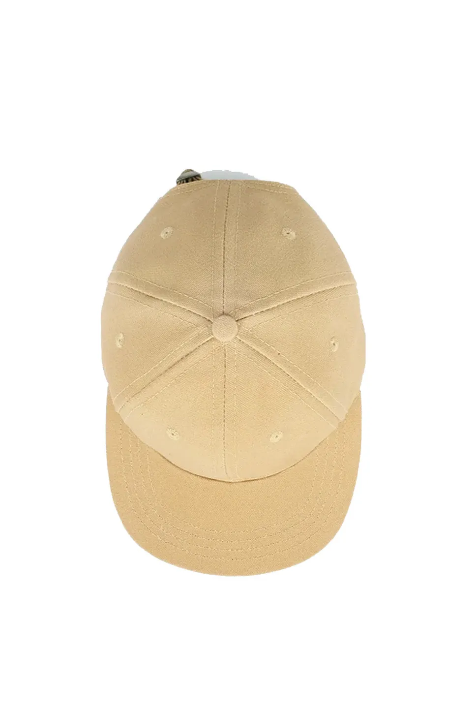 DEHEN BASEBALL HAT sold by REVOLVR Menswear product image thumbnail 3