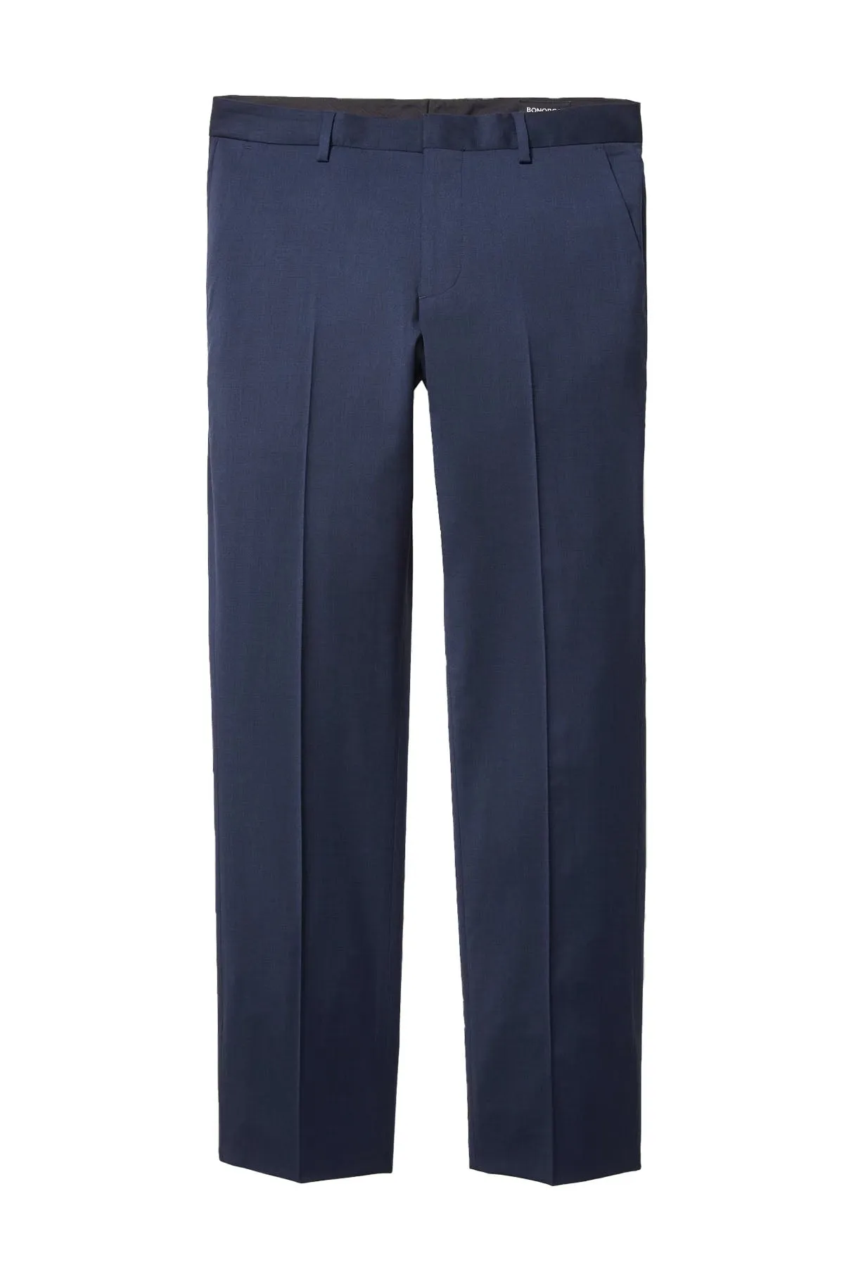 JETSETTER PANT Lt Navy sold by REVOLVR Menswear product image thumbnail 3