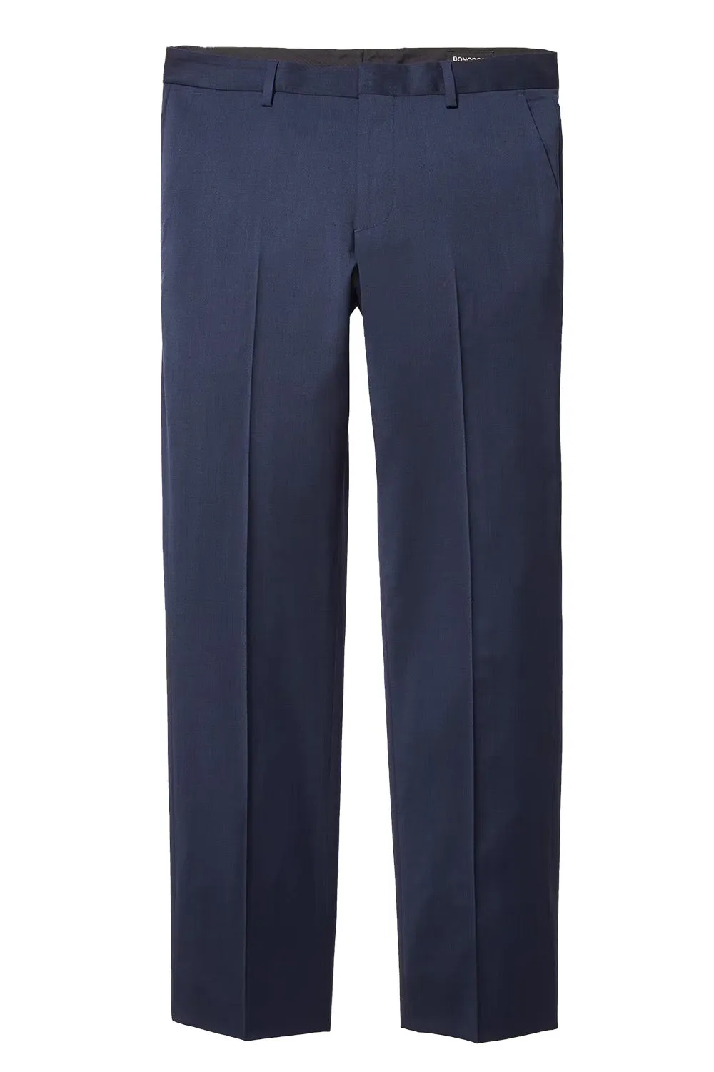 JETSETTER PANT Lt Navy sold by REVOLVR Menswear