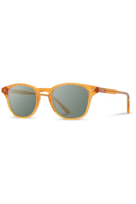 KENNEDY - TANGERINE/G15 POLAR sold by REVOLVR Menswear