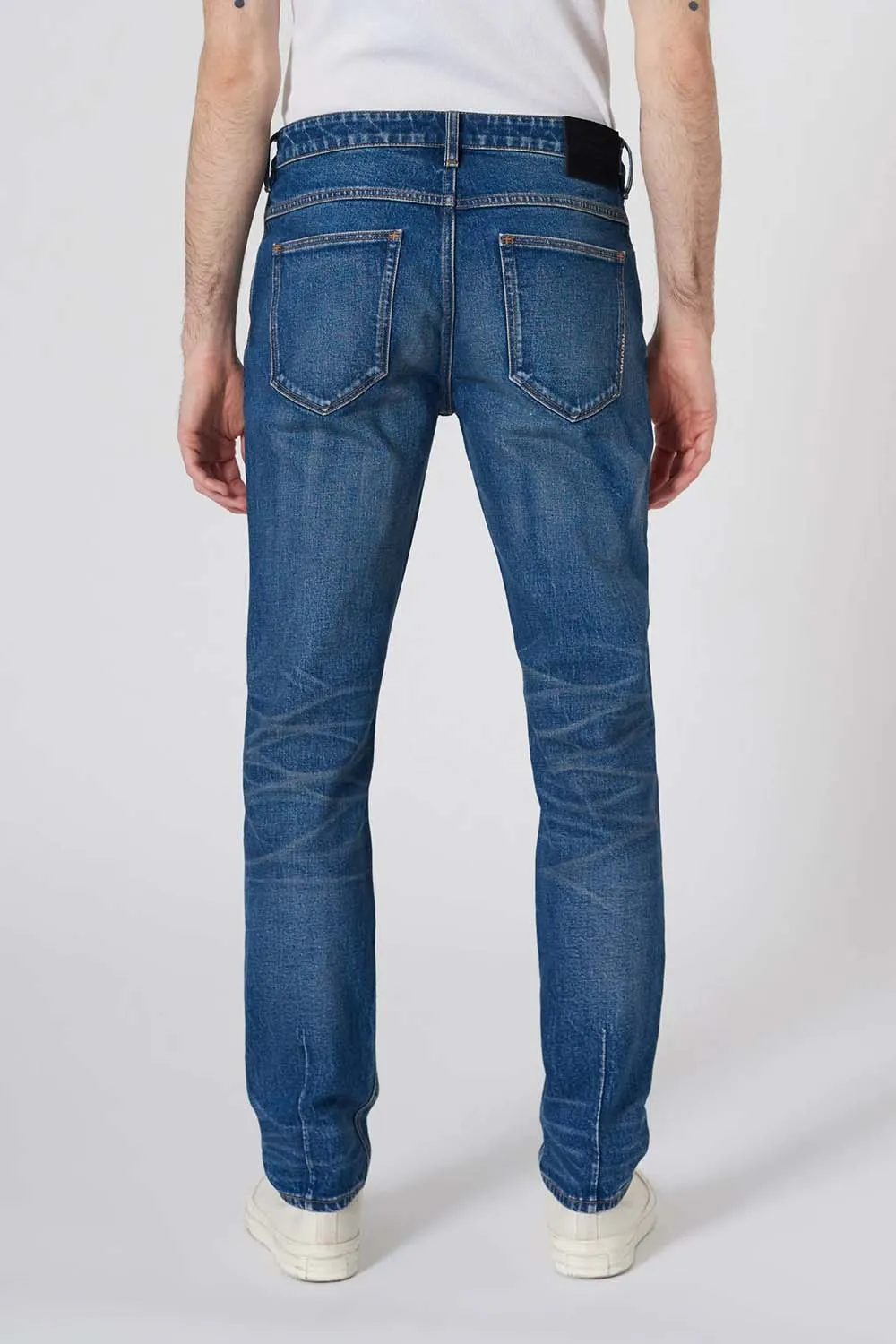 LOU SLIM - SEVENTEEN sold by REVOLVR Menswear product image thumbnail 4