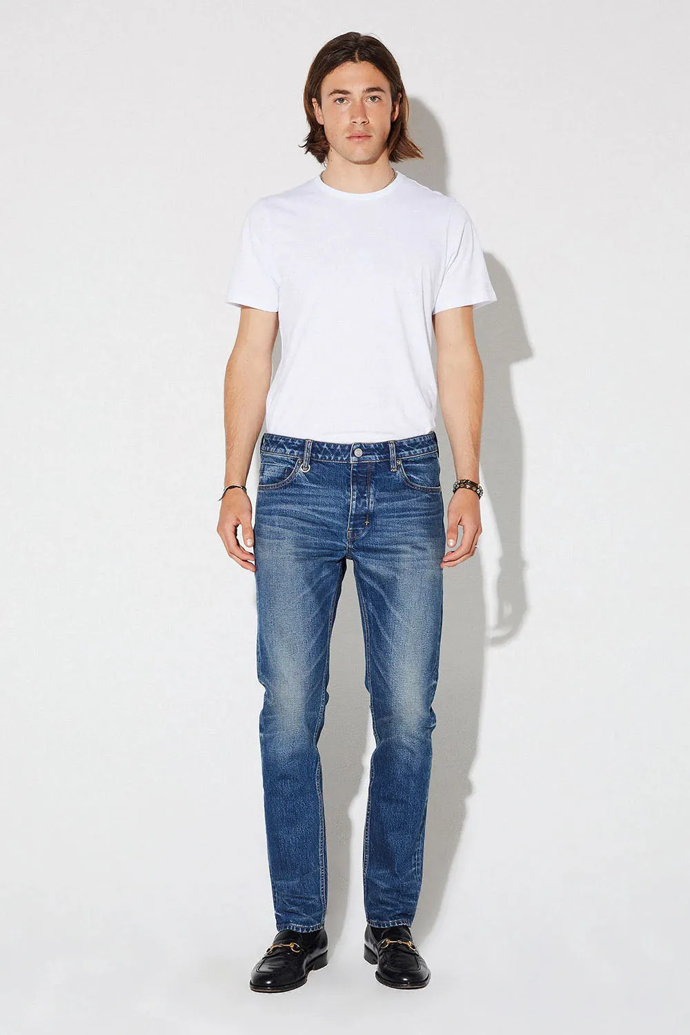 LOU SLIM - SEVENTEEN sold by REVOLVR Menswear