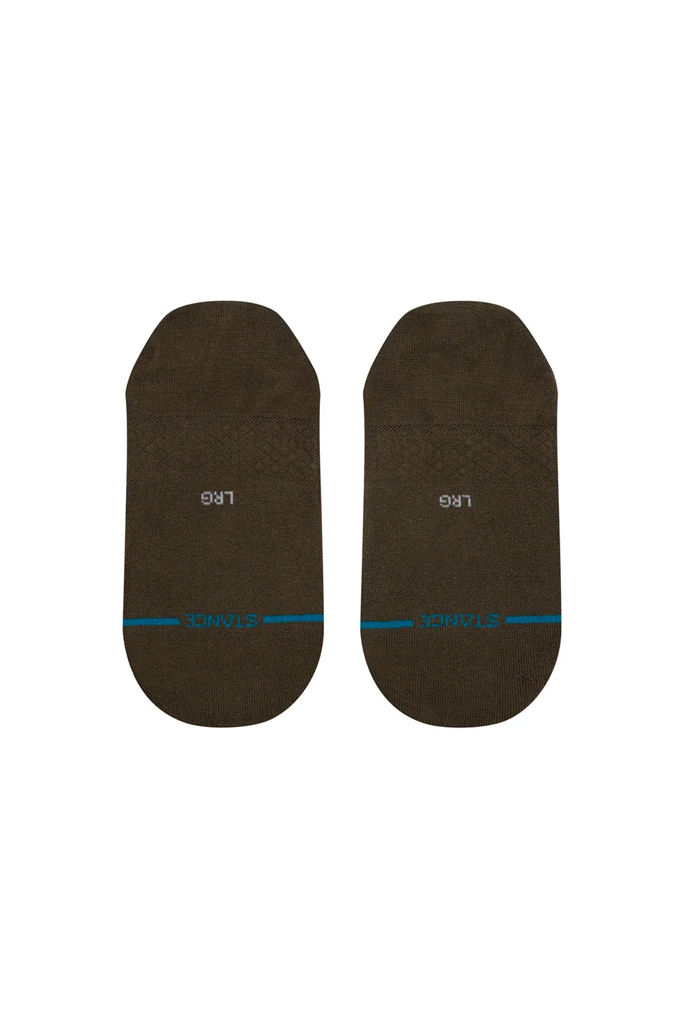 ICON NO SHOW Green sold by REVOLVR Menswear product image thumbnail 3