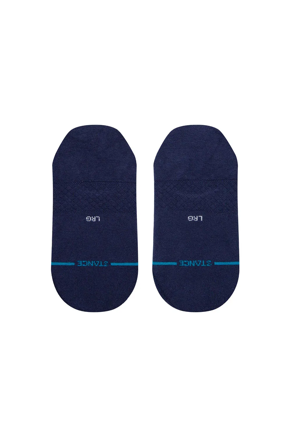 ICON NO SHOW Dark Navy sold by REVOLVR Menswear product image thumbnail 3