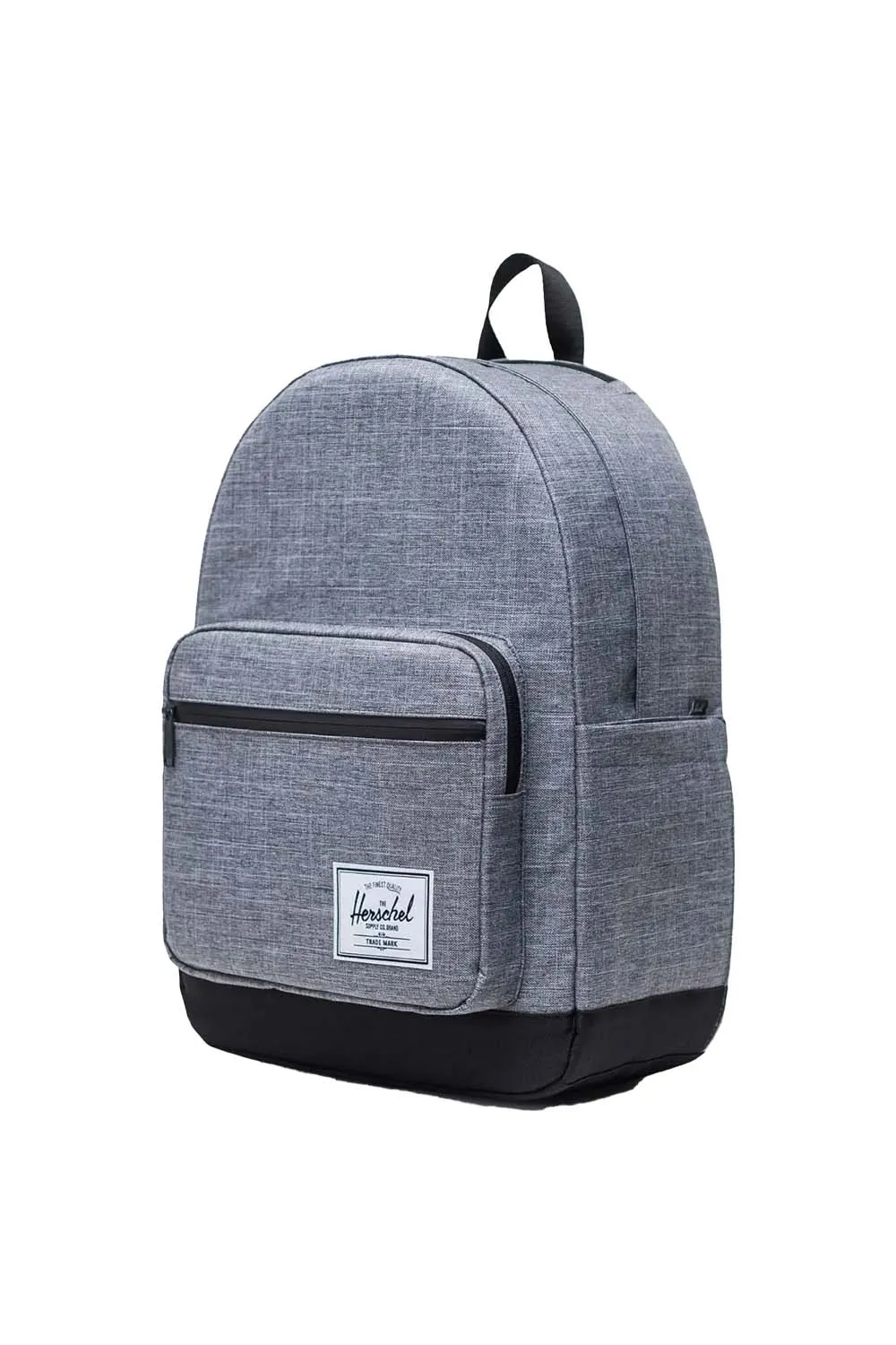 POP QUIZ BACKPACK Raven X sold by REVOLVR Menswear product image thumbnail 3
