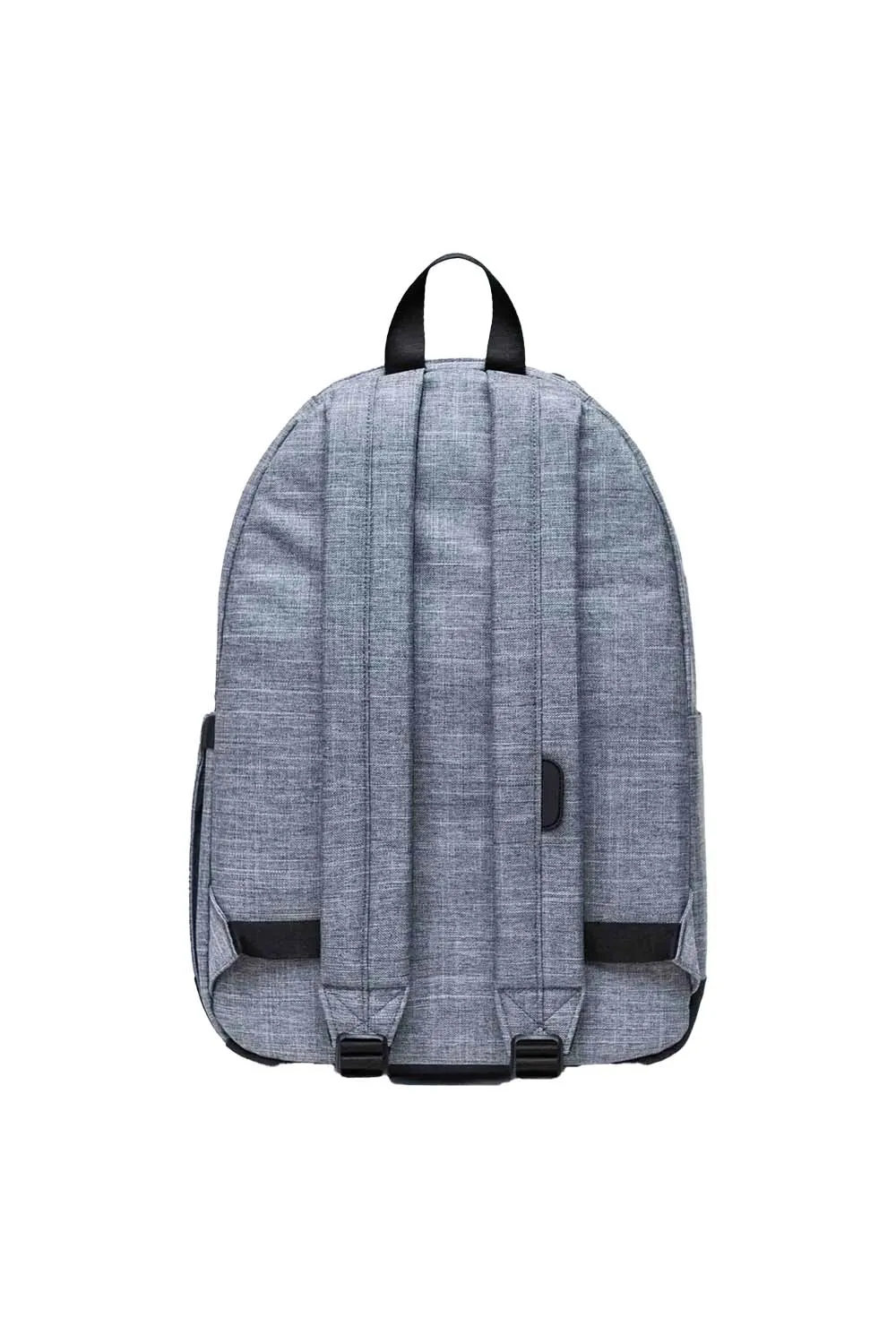 POP QUIZ BACKPACK Raven X sold by REVOLVR Menswear product image thumbnail 4