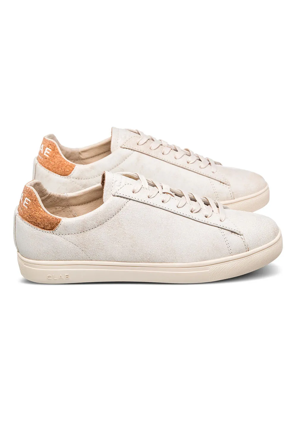 BRADLEY - DISTRESSED LEATHER CORK sold by REVOLVR Menswear product image thumbnail 3