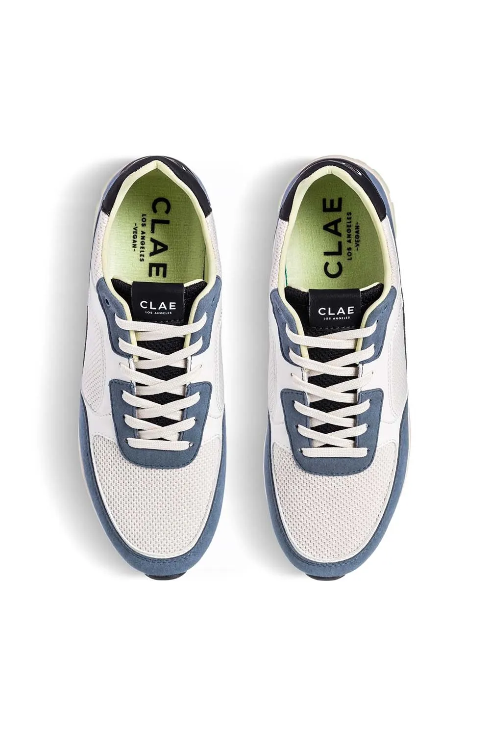 JOSHUA - STORMY WEATHER MICROSUEDE sold by REVOLVR Menswear product image thumbnail 5