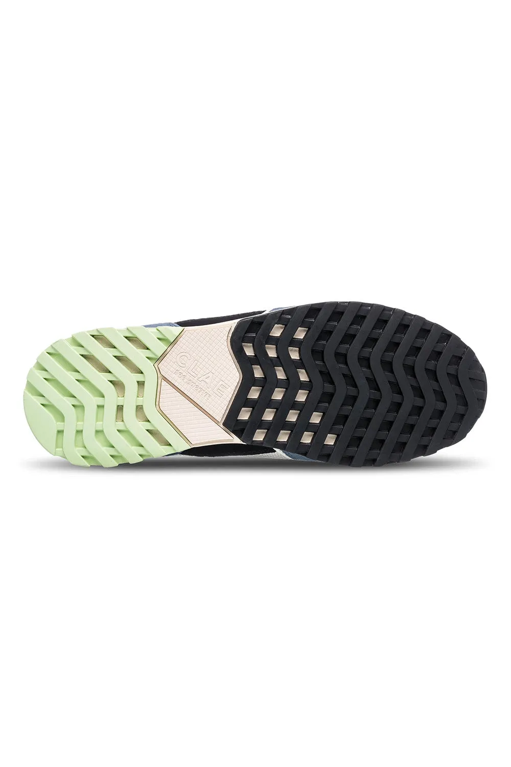 JOSHUA - STORMY WEATHER MICROSUEDE sold by REVOLVR Menswear product image thumbnail 4