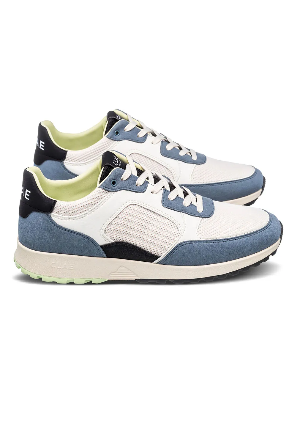 JOSHUA - STORMY WEATHER MICROSUEDE sold by REVOLVR Menswear product image thumbnail 3