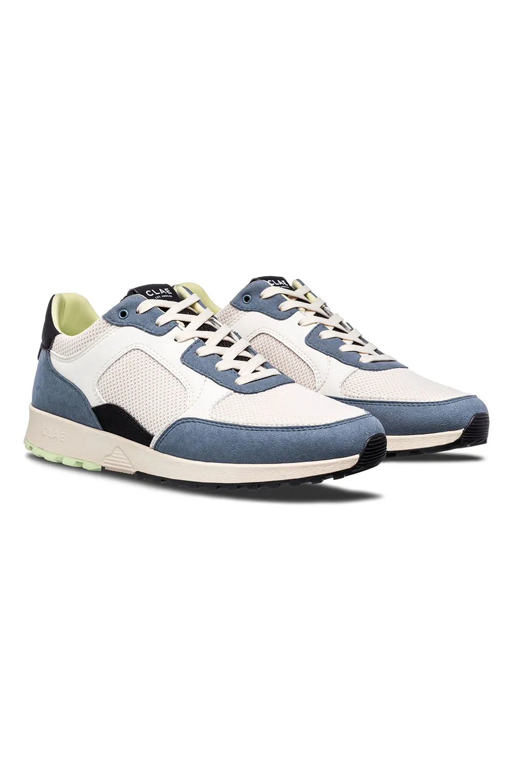JOSHUA - STORMY WEATHER MICROSUEDE sold by REVOLVR Menswear product image thumbnail 2