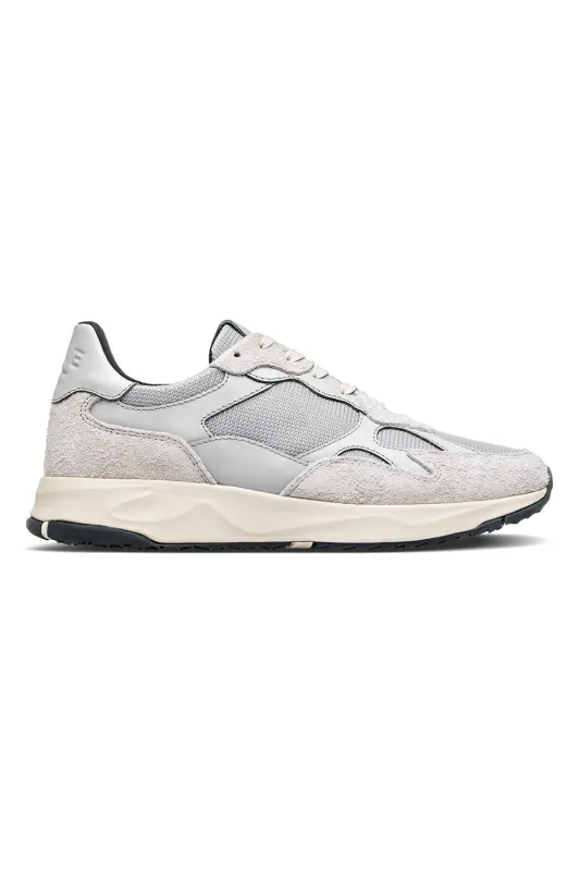 ZUMA - MICROCHIP SUEDE sold by REVOLVR Menswear