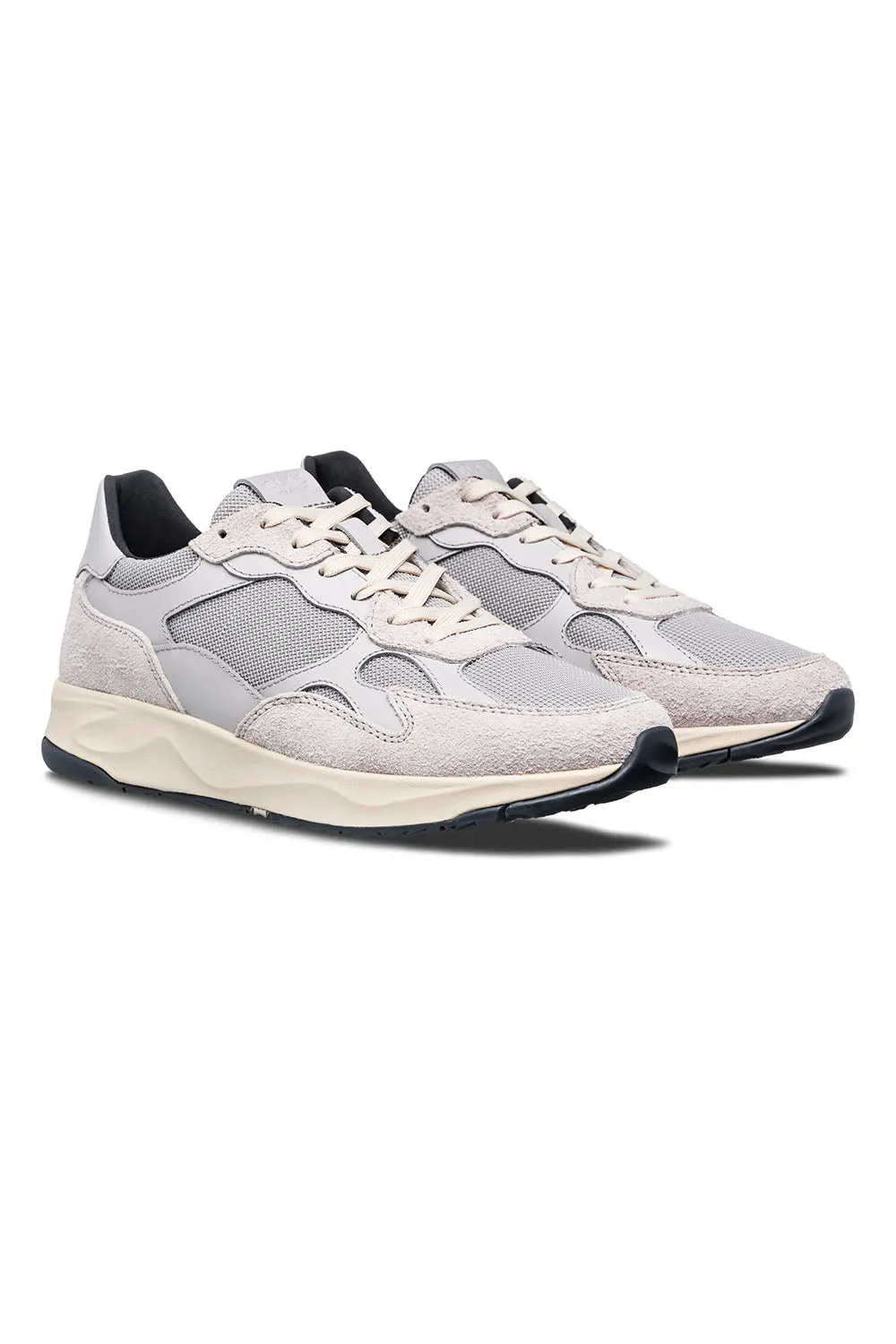 ZUMA - MICROCHIP SUEDE sold by REVOLVR Menswear product image thumbnail 2