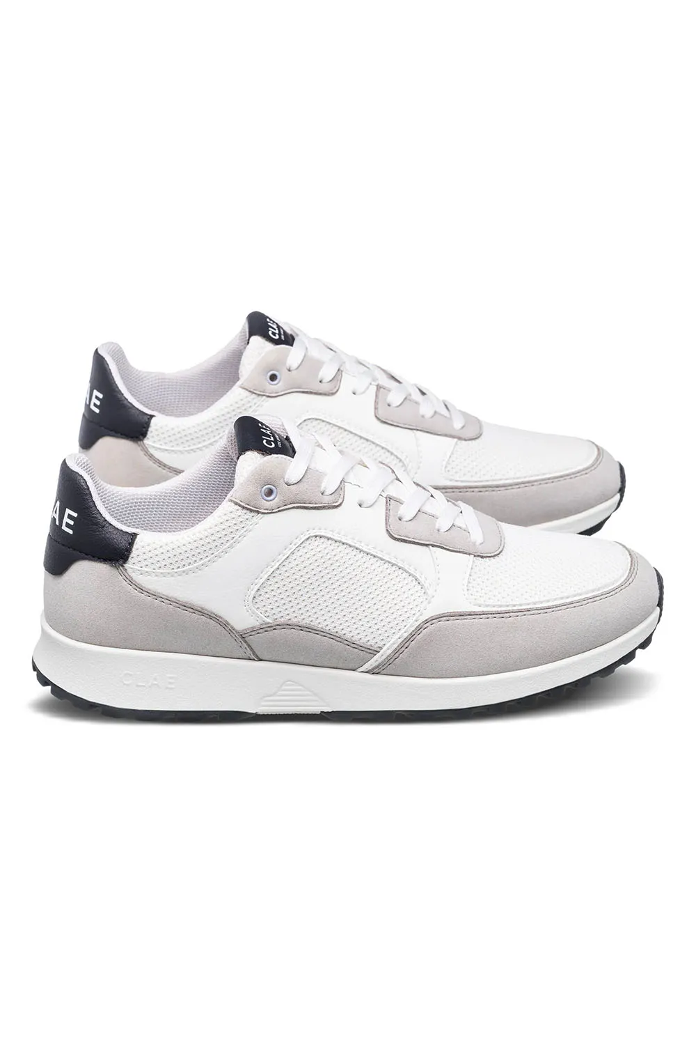 JOSHUA - MICROCHIP WHITE NAVY sold by REVOLVR Menswear product image thumbnail 3