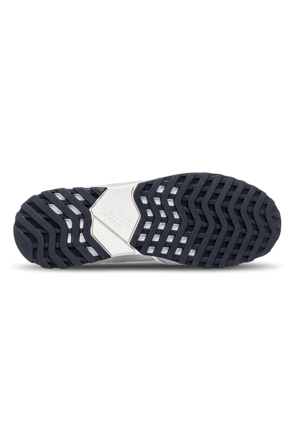 JOSHUA - MICROCHIP WHITE NAVY sold by REVOLVR Menswear product image thumbnail 4