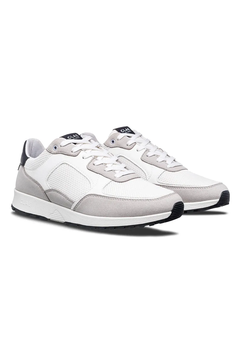 JOSHUA - MICROCHIP WHITE NAVY sold by REVOLVR Menswear product image thumbnail 2