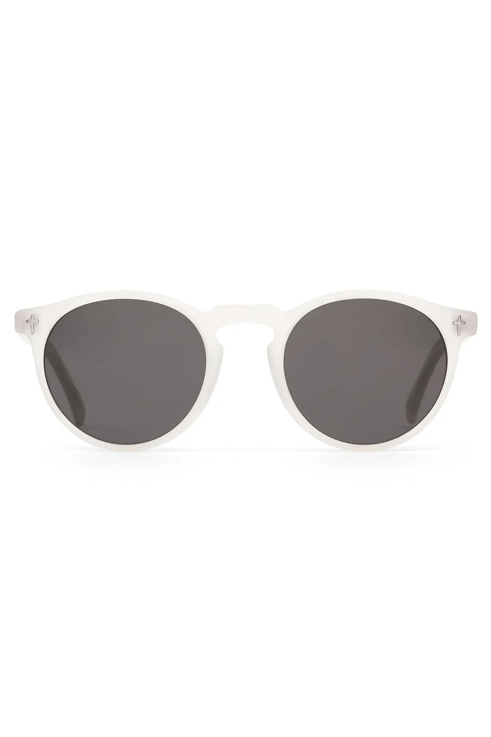 OMAR - FLAT CRYSTAL/NEUTRAL GREY POLAR sold by REVOLVR Menswear product image thumbnail 2