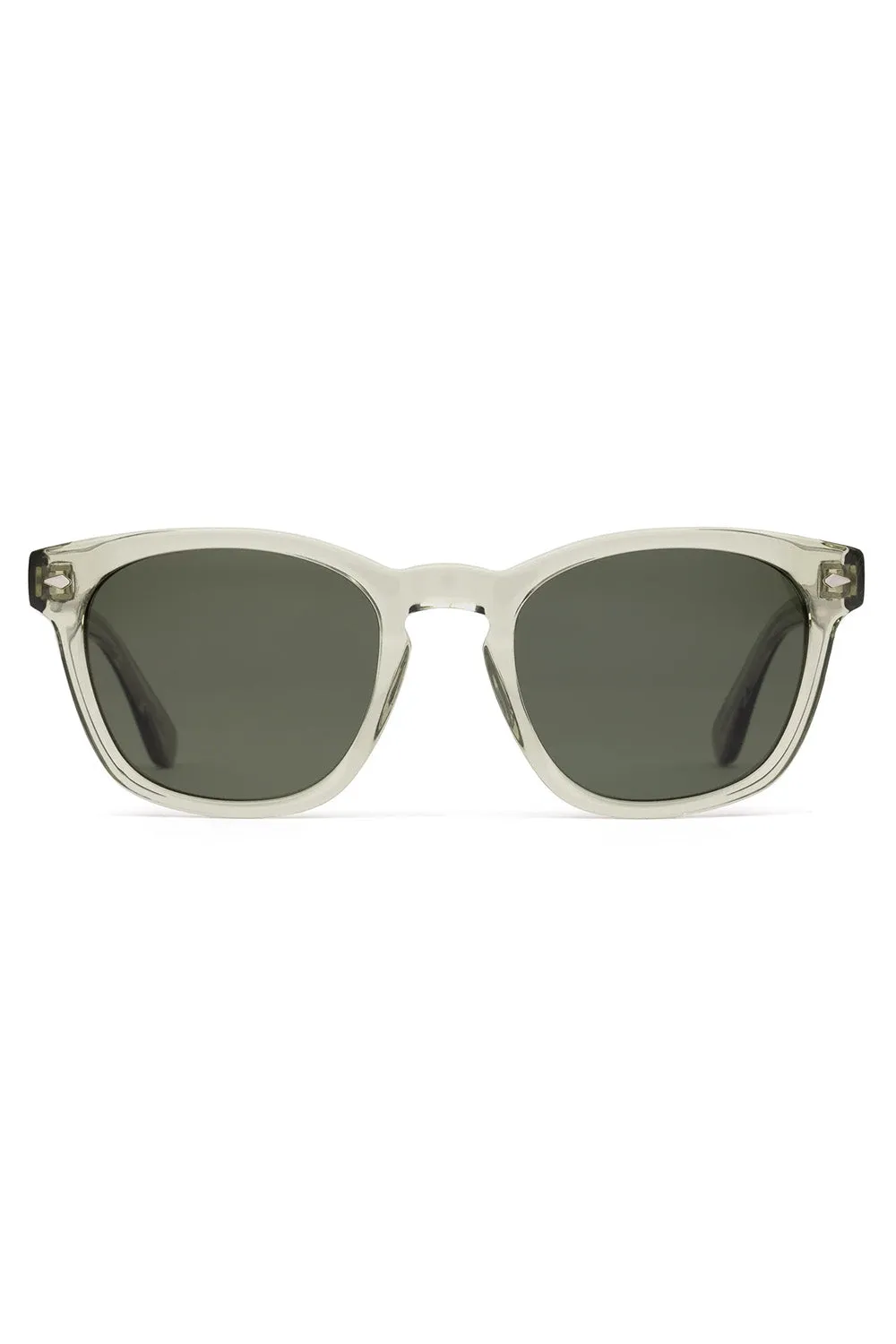 SUMMER OF 67 X - ECO SEAGRASS/GREEN POLAR sold by REVOLVR Menswear product image thumbnail 2