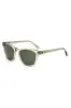 SUMMER OF 67 X - ECO SEAGRASS/GREEN POLAR sold by REVOLVR Menswear