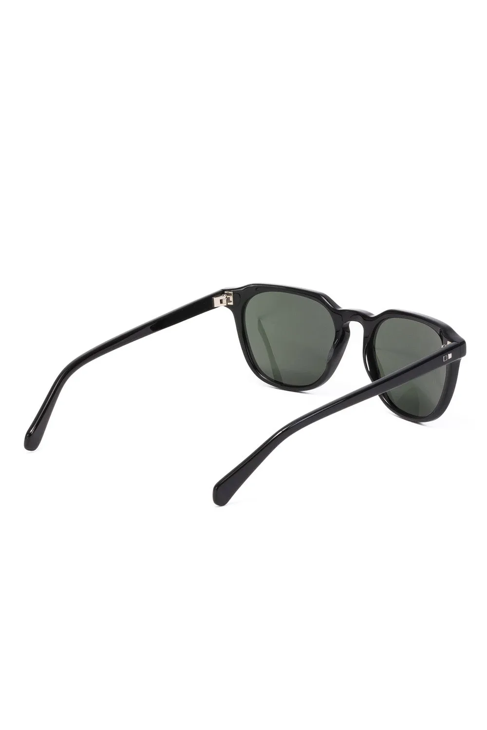 DIVIDE - ECO BLACK/GREY POLAR sold by REVOLVR Menswear product image thumbnail 3