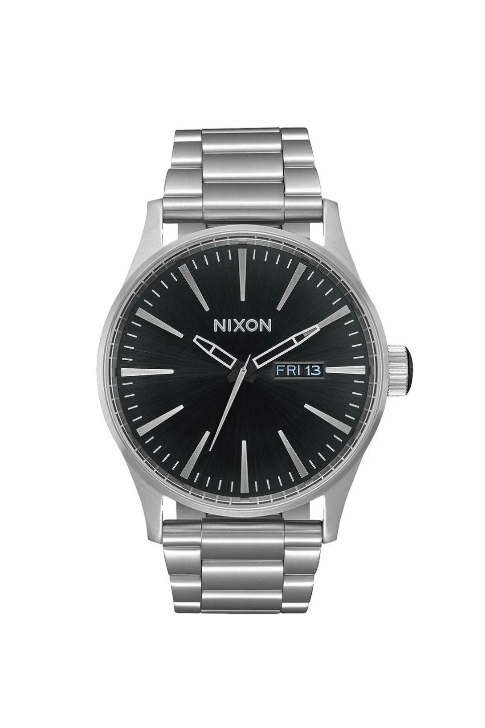 SENTRY SS WATCH - BLACK SUNRAY sold by REVOLVR Menswear