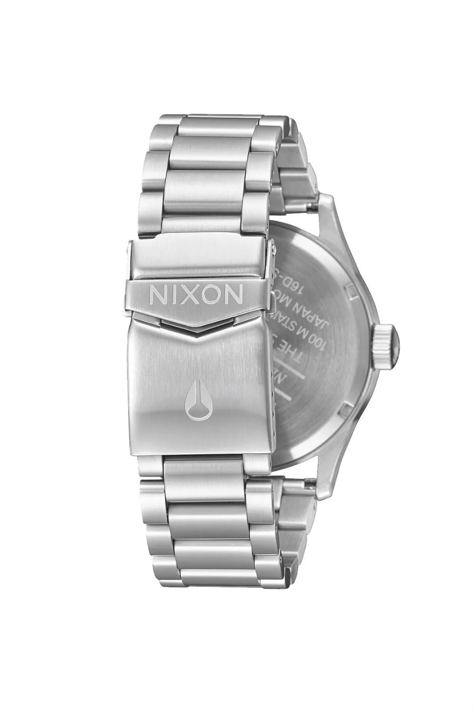 SENTRY SS WATCH - BLACK SUNRAY sold by REVOLVR Menswear product image thumbnail 3