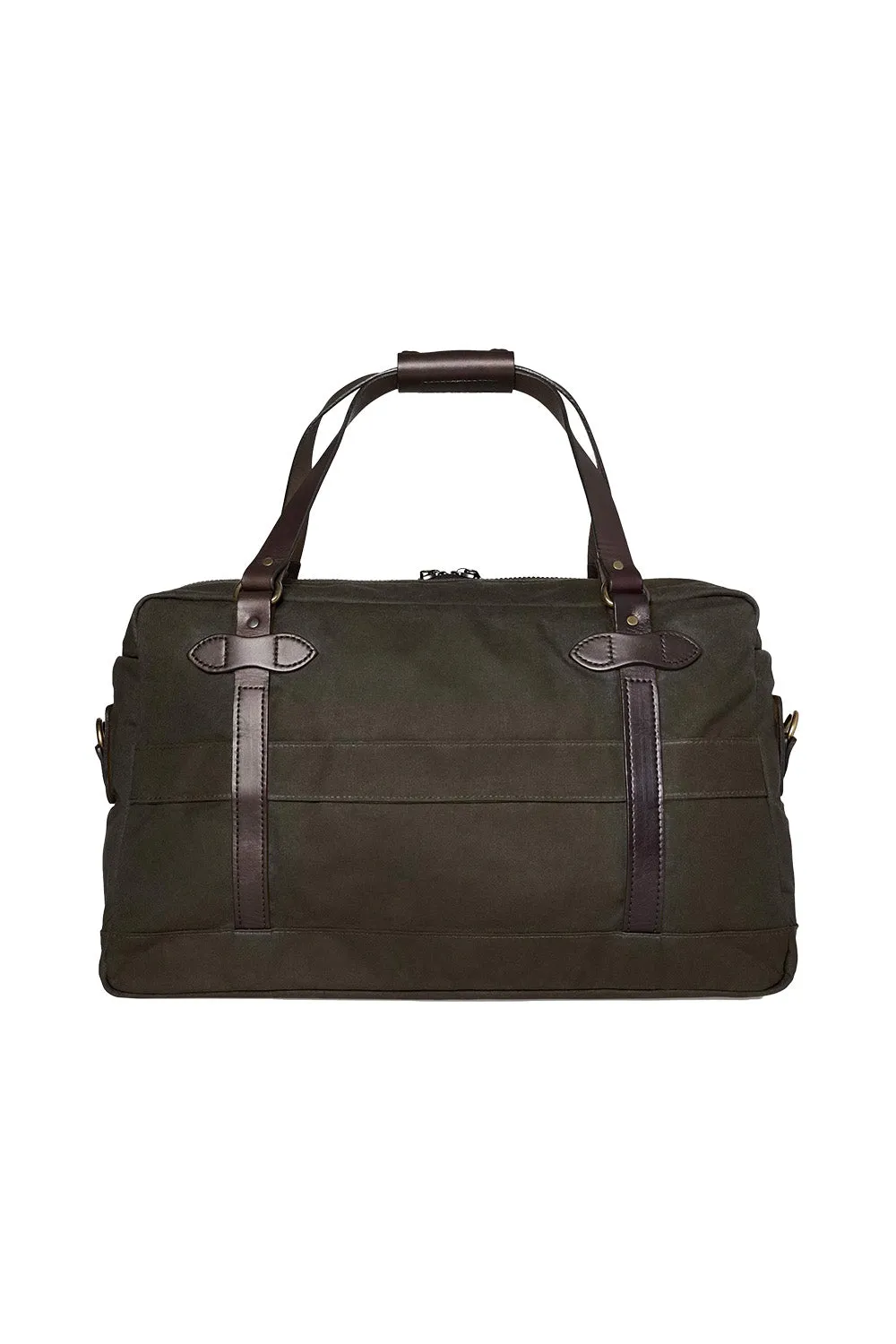 48 HOUR DUFFLE Otter Green sold by REVOLVR Menswear product image thumbnail 2