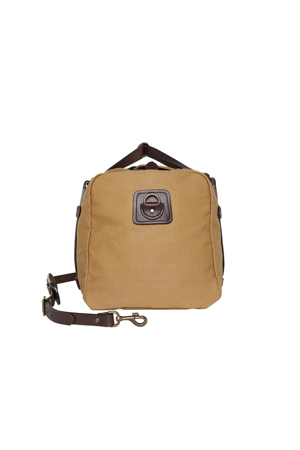MEDIUM DUFFLE BAG Tan sold by REVOLVR Menswear product image thumbnail 3